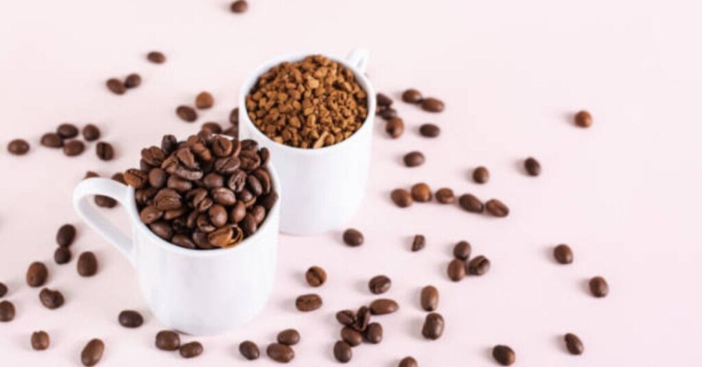 Role of Fat in Your Coffee Beans