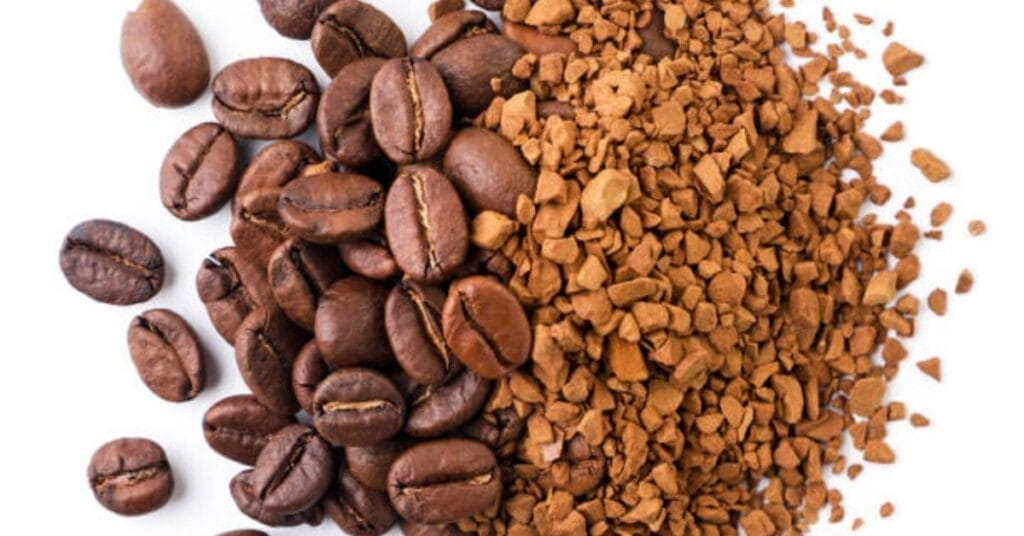 Can you Use Instant Coffee for Indoor Plants?