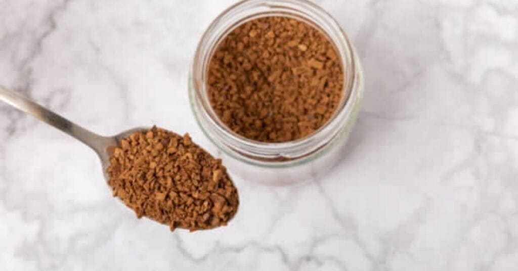 Pros of Instant Coffee in a Coffee Maker