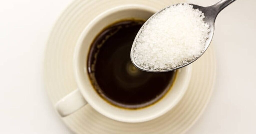 What is Sugar-Full Coffee?