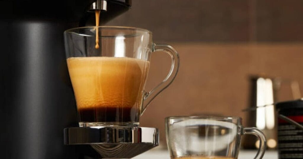 Exploring Instant Coffee