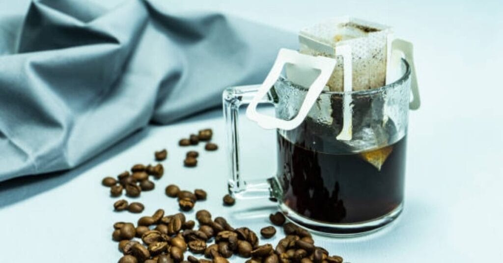 Instant Coffee may have Several Health Benefits