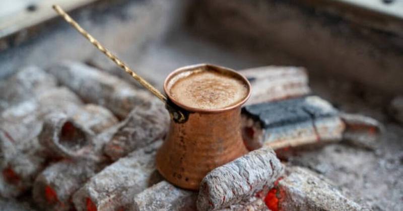 How long does Instant Coffee last?