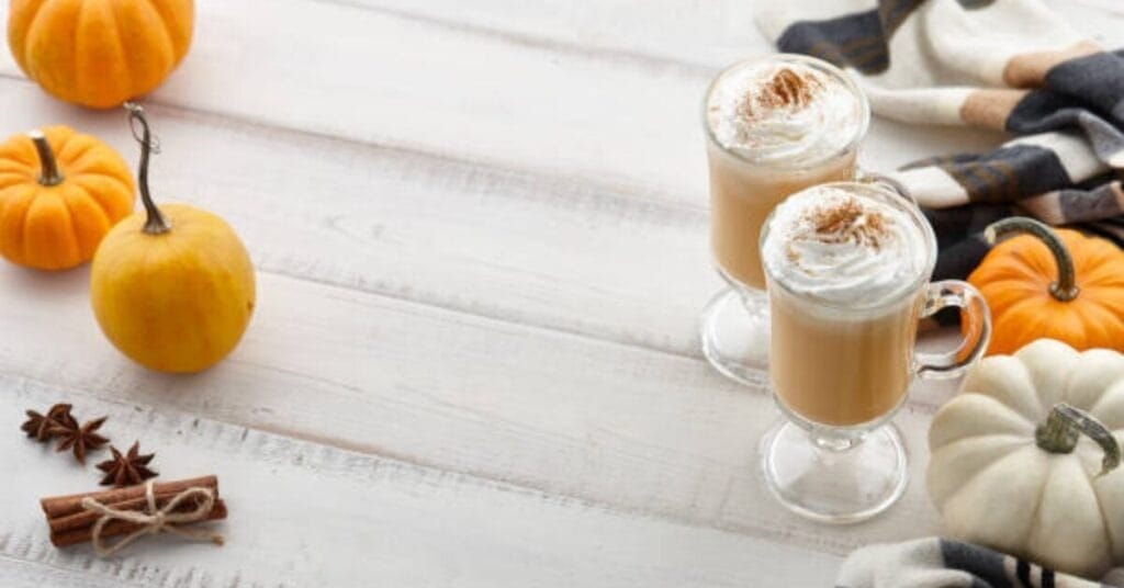 Healthy Coffee Smoothie Options