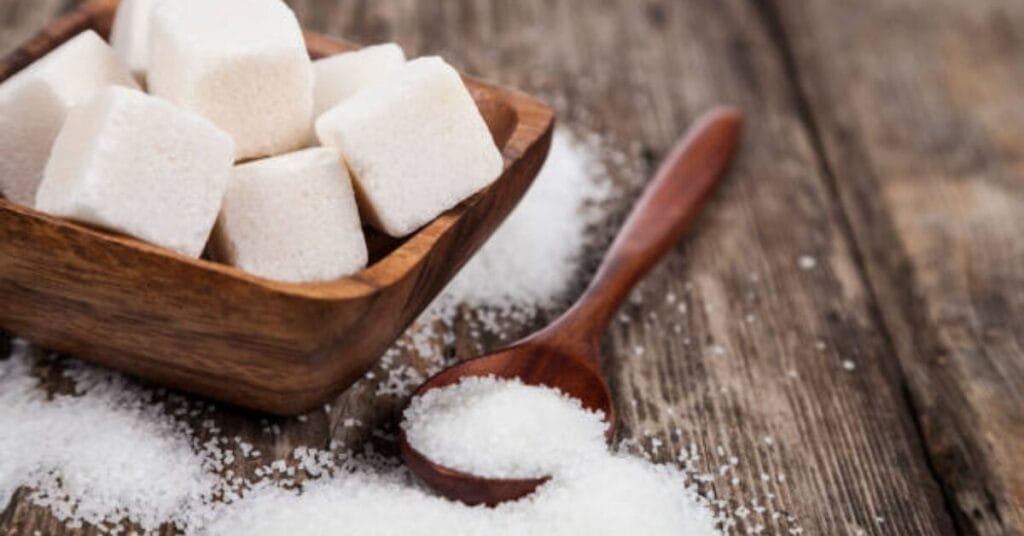 What is Sugar?
