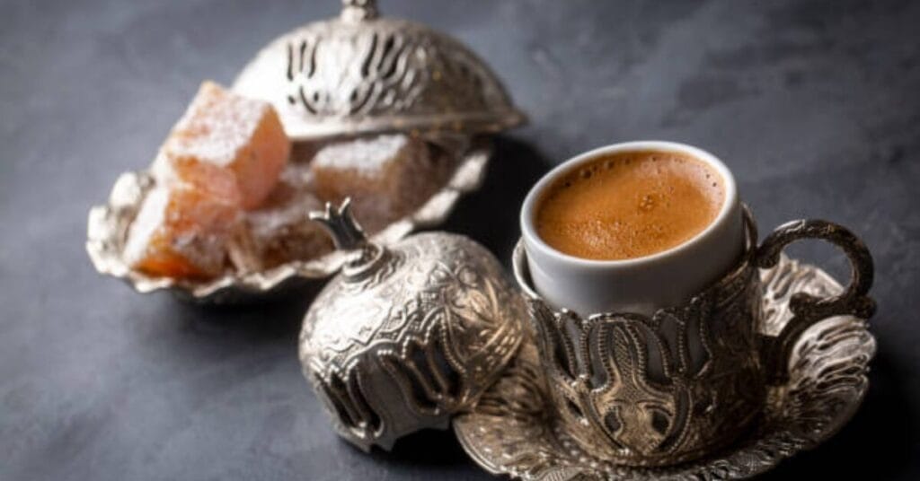 The Future of Instant Coffee