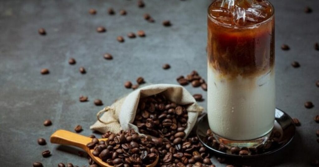 Facts about Cold Brew