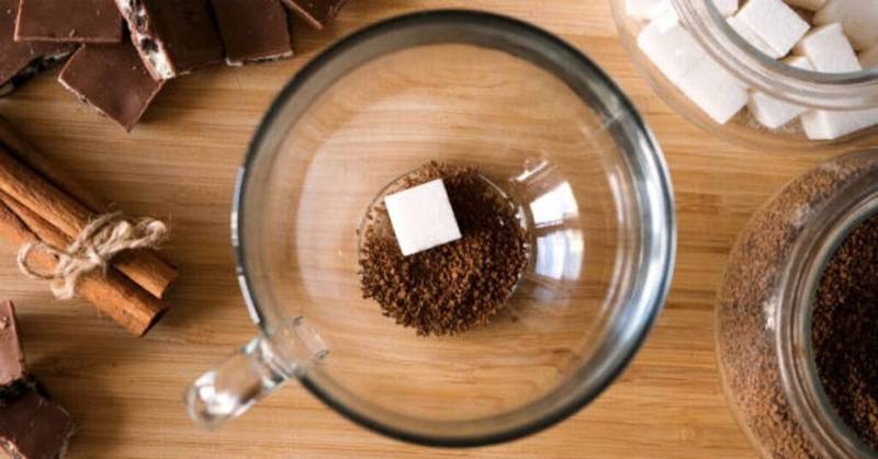 How Instant Coffee is made?