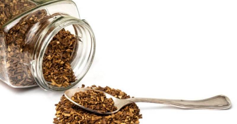 The Revolution of Instant Coffee