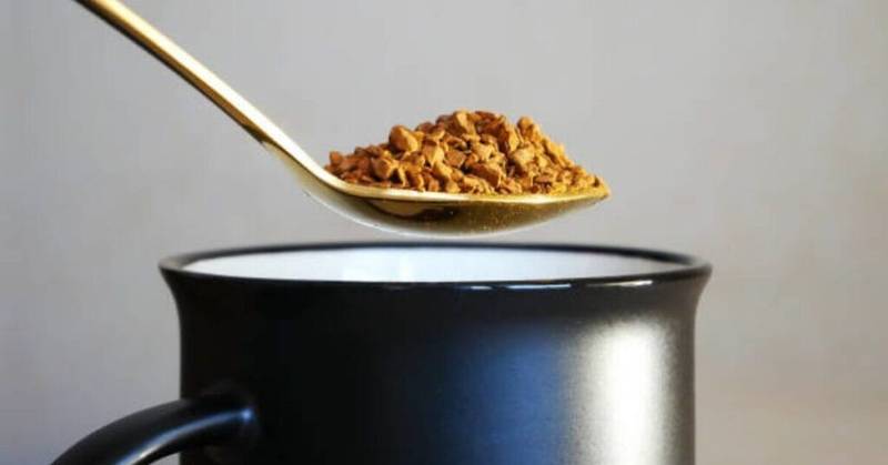 Are there Health Benefits of Drinking Coffee?