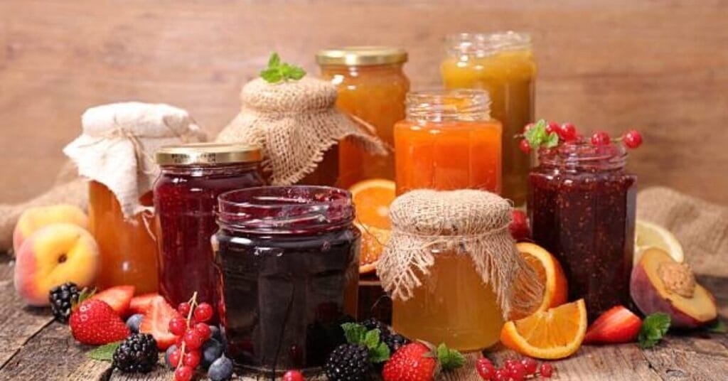 Coffee Jelly Recipe Variations