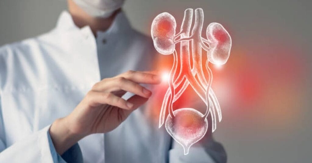 Is Caffeine Bad for My Kidneys?