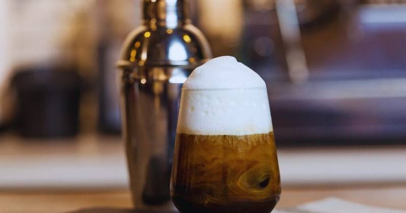 Can Instant Coffee Be Made With Cold Water