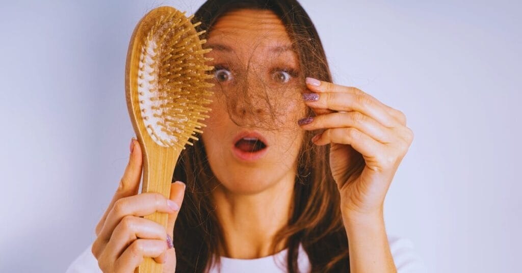 Is Instant Coffee Good For Hair