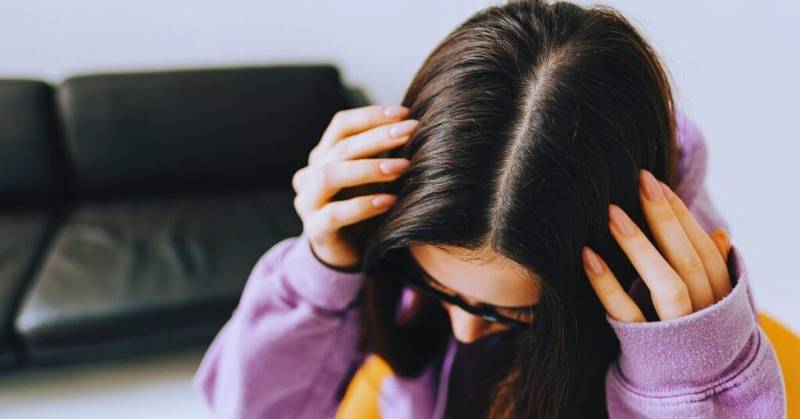 Is Instant Coffee Good For Hair