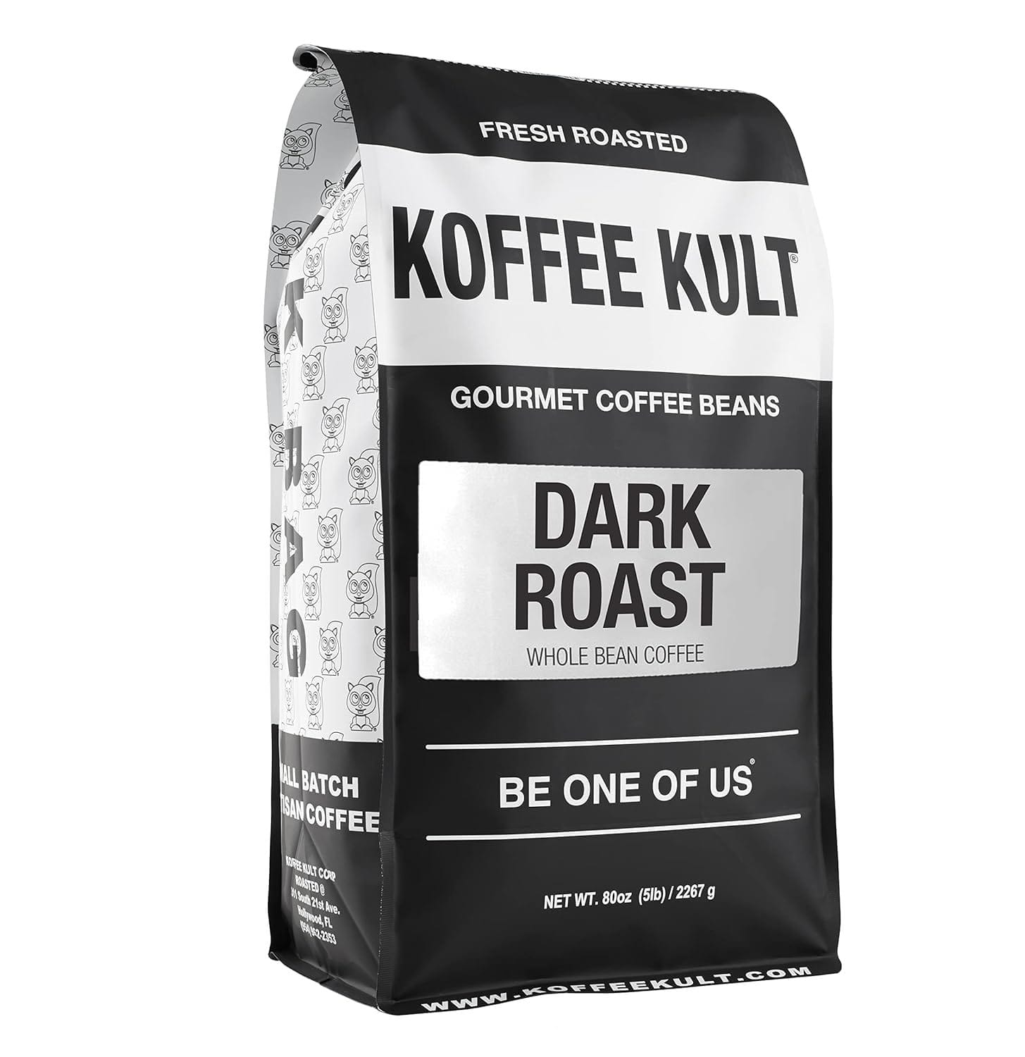 best type of coffee for french press