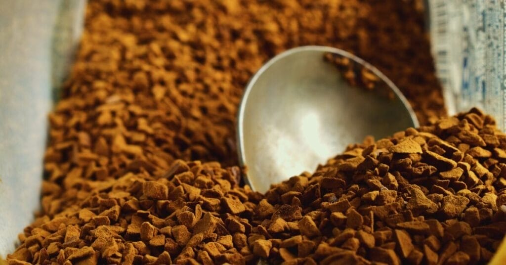 Are Instant Coffee Crystals Bad for You