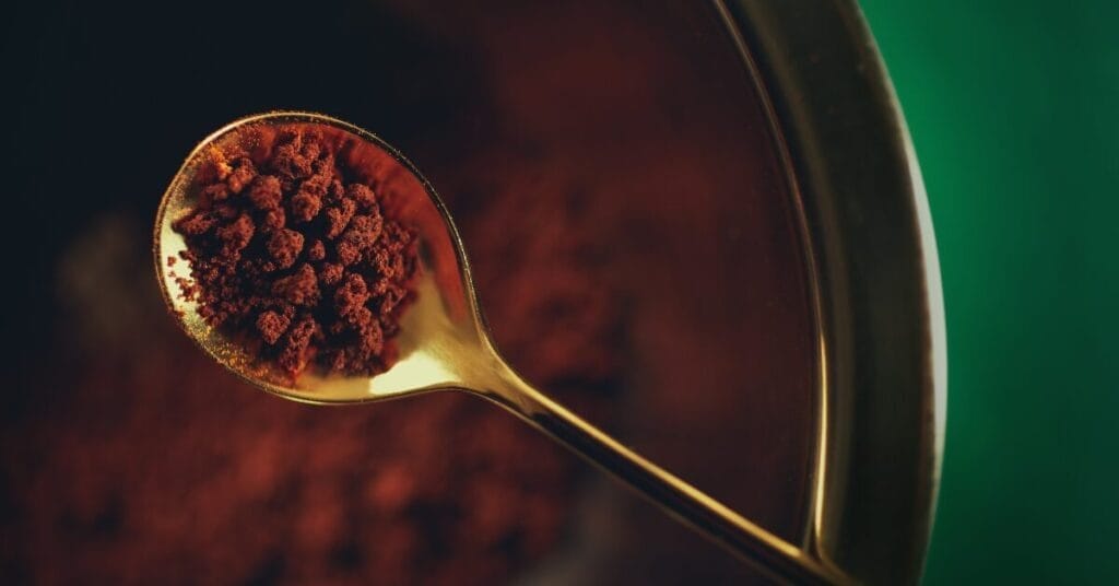 Are Instant Coffee Crystals Bad for You