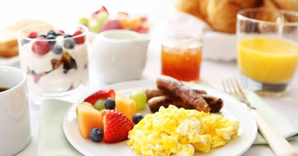 Does Coffee Fruit contain Caffeine?