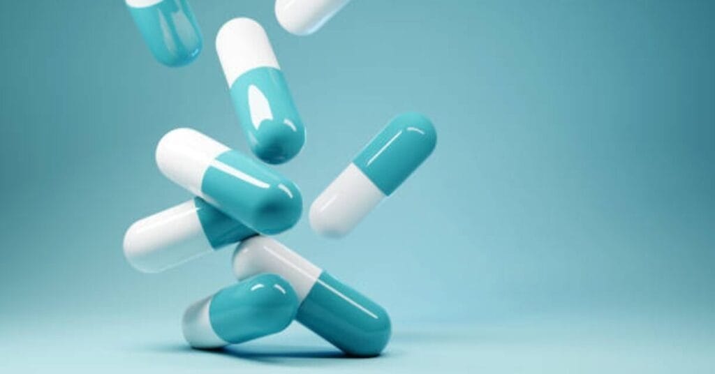 How do Antibiotics treat Acne?