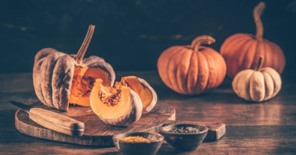 What is Pumpkin Spice Syrup?