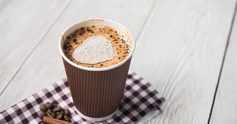 What is a Vanilla Latte?