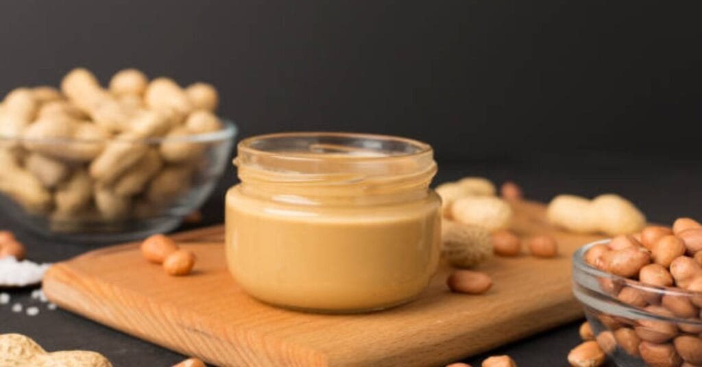 Which is the best Peanut Butter?