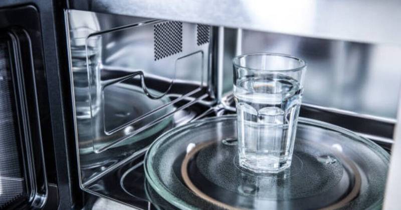 Microwave vs. Kettle: Which is better for Coffee?