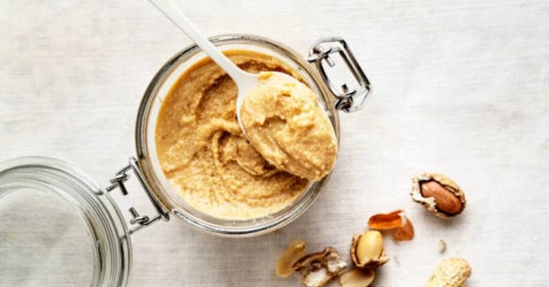 Peanut Butter Coffee benefits