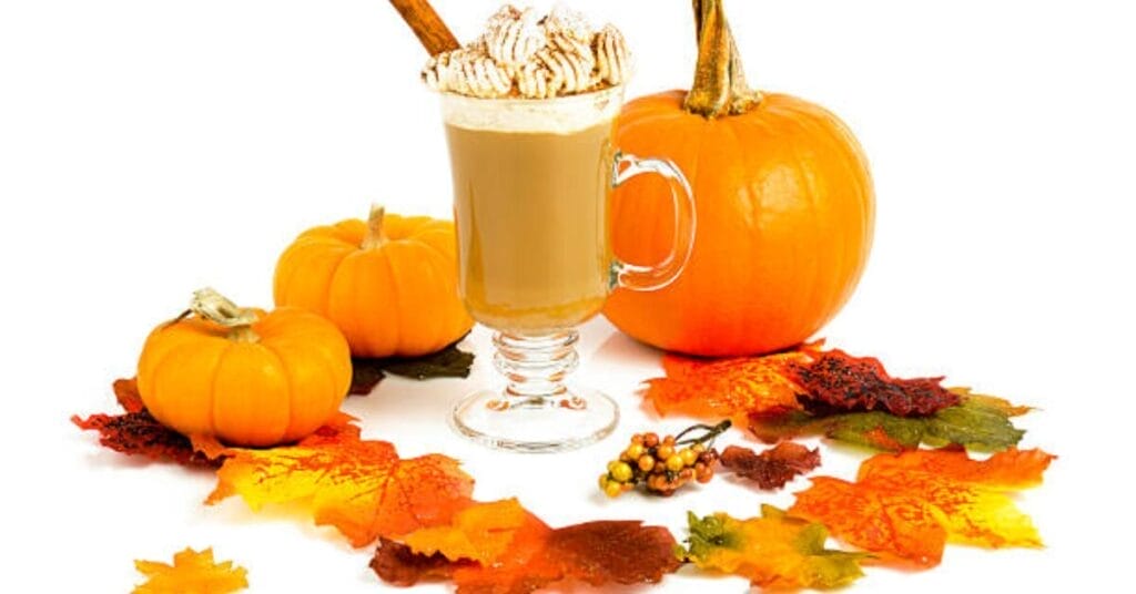 Recipes for Pumpkin Spice