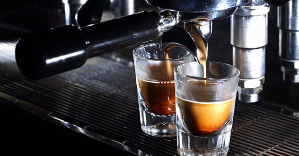 Why make Espresso with Instant Coffee?