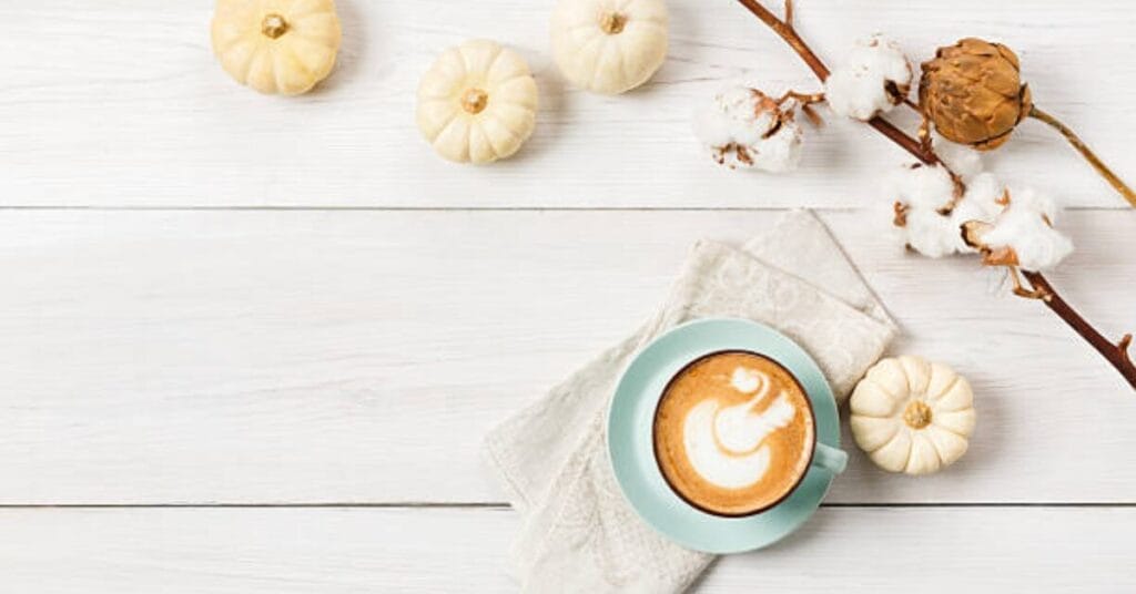 Pumpkin Spice Coffee benefits and drawbacks