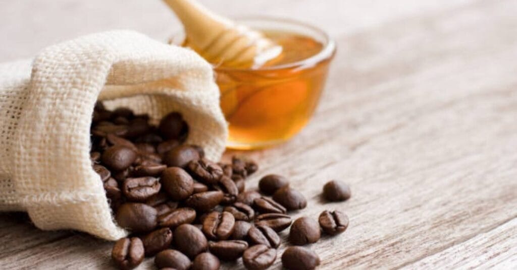 Honey processing is still evolving