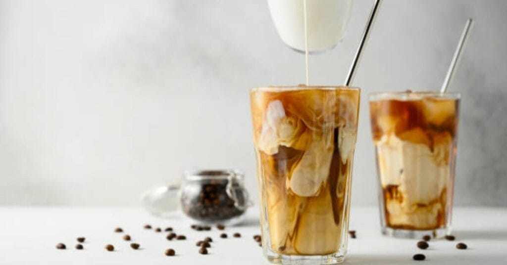 How to make rich cold Brew?