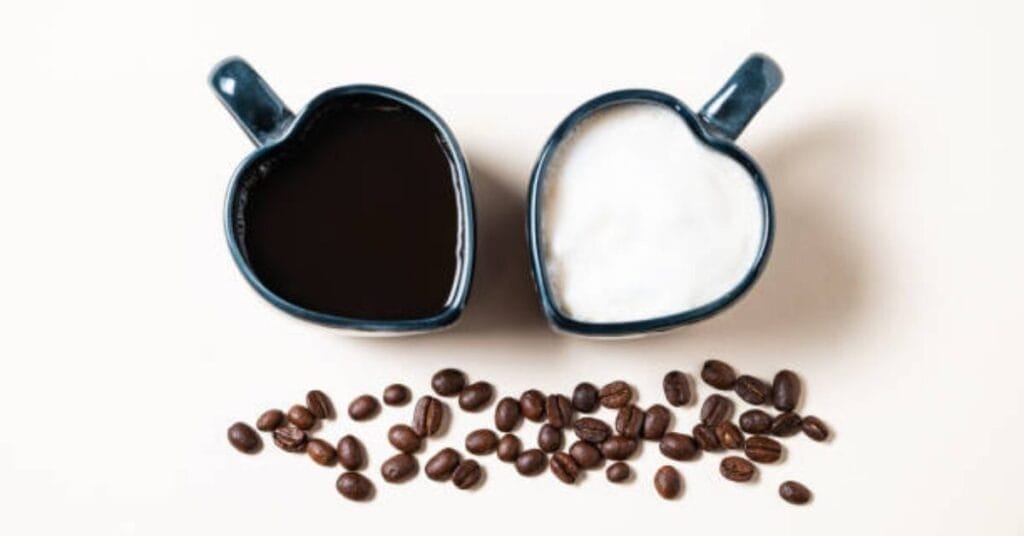 How to freeze Coffee Creamer in the Bottle?