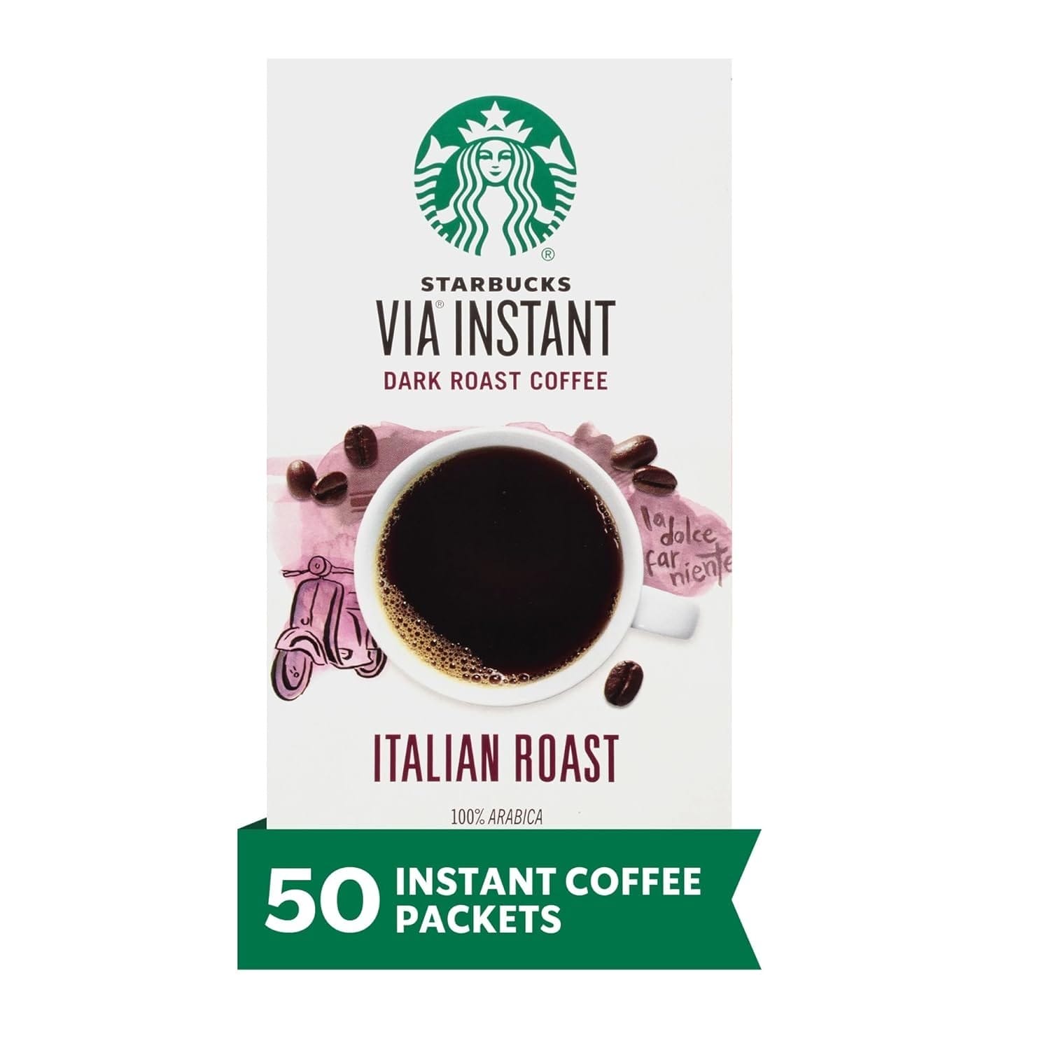 backpacking instant coffee