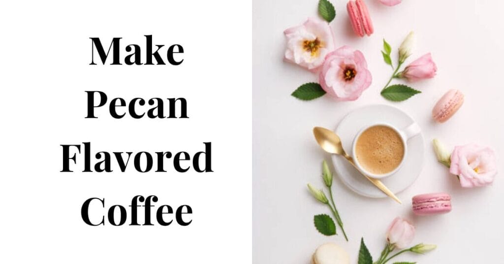 How to Flavor Coffee without adding Calories