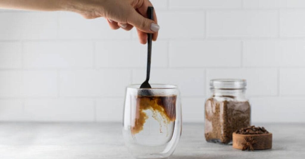 Best way to use Instant Coffee for Tiramisu