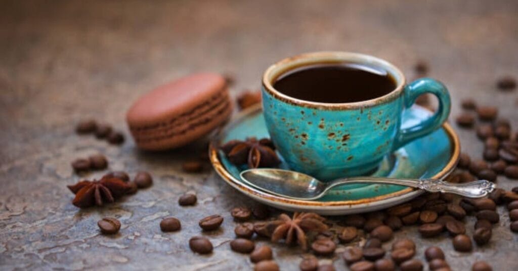 Flavoured Coffee Beans vs added Flavor?