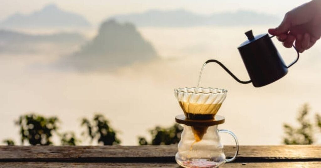 How Often Change Coffee Filter