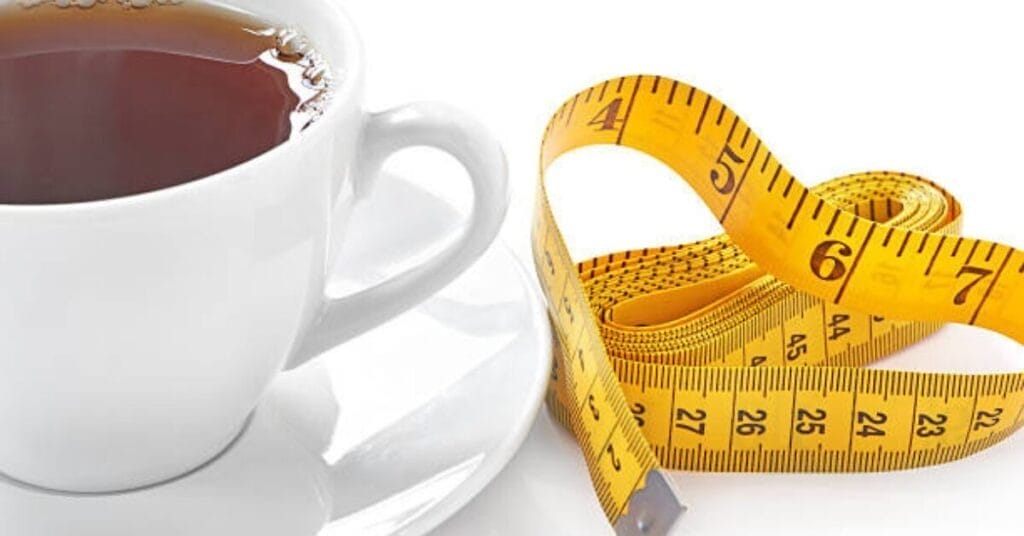 Low Calorie ways to flavor Coffee