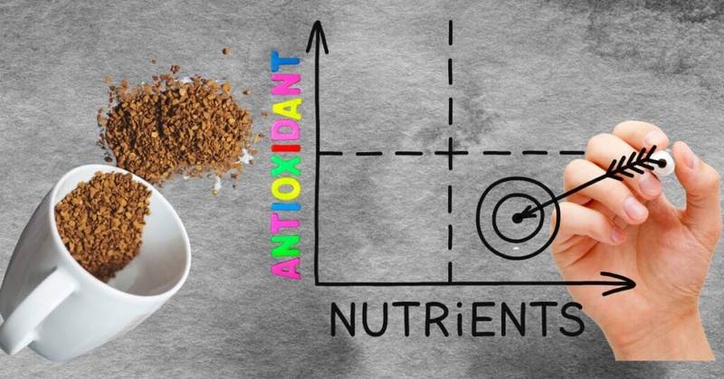 Does Instant Coffee Has Less Caffeine