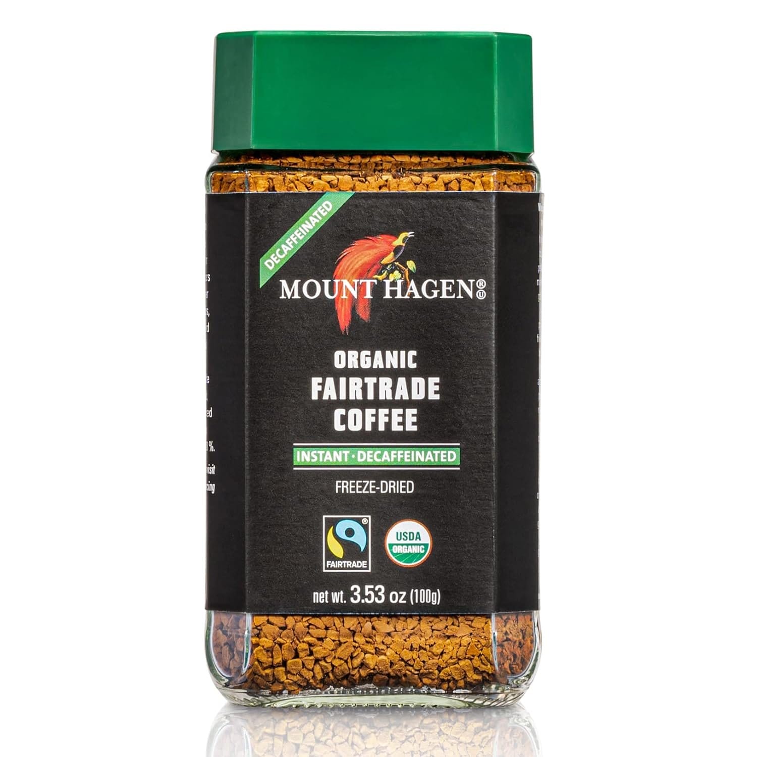 Best Low Acid Instant Coffee