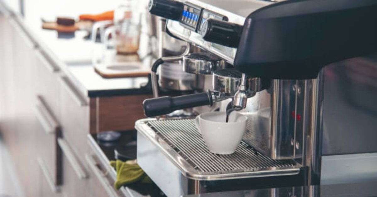 How Long Do Coffee Machines Last Decoding Machine Lifespan