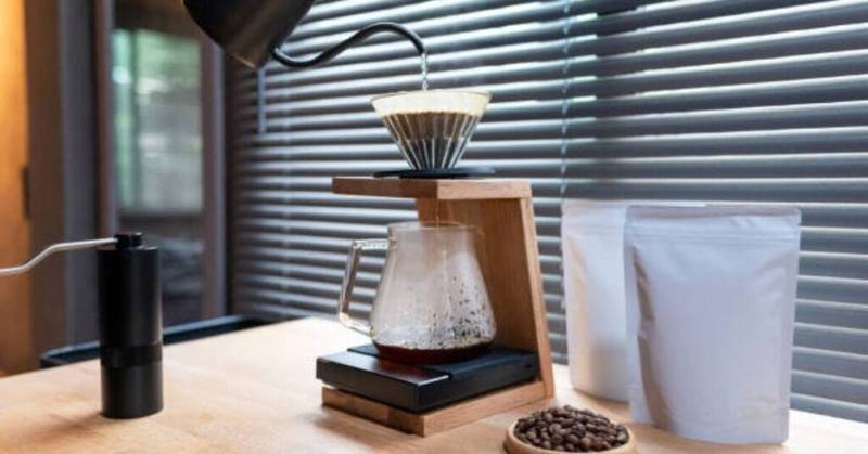 Why does Coffee need to be filtered