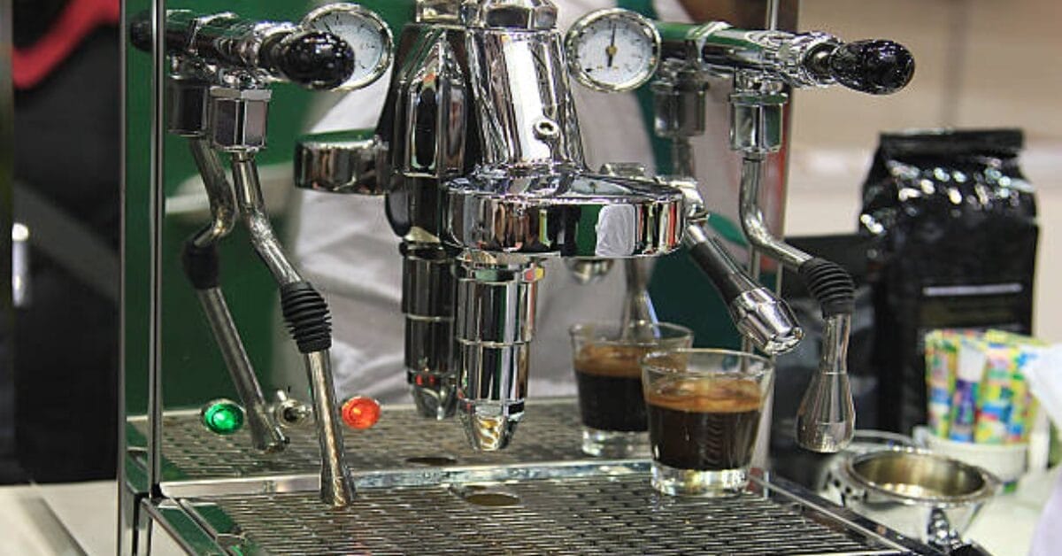Can Coffee Machine Make You Sick Sip Safely