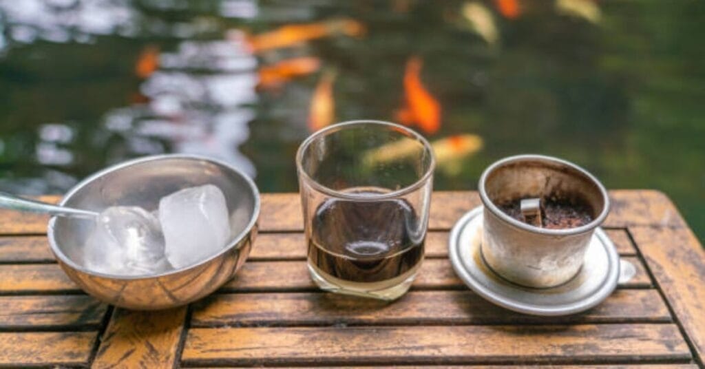 How to clean Metal Coffee filter