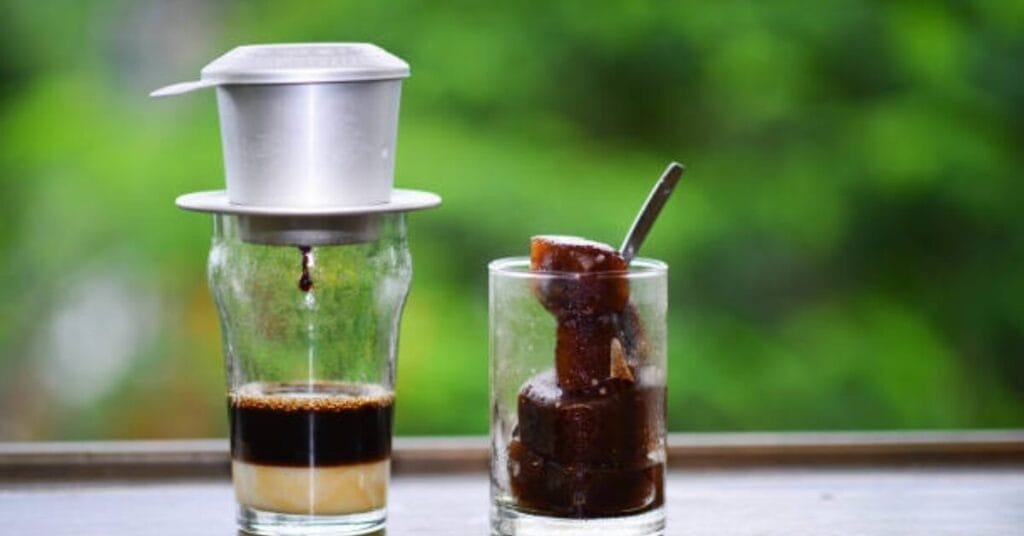 How to clean Metal Coffee filter