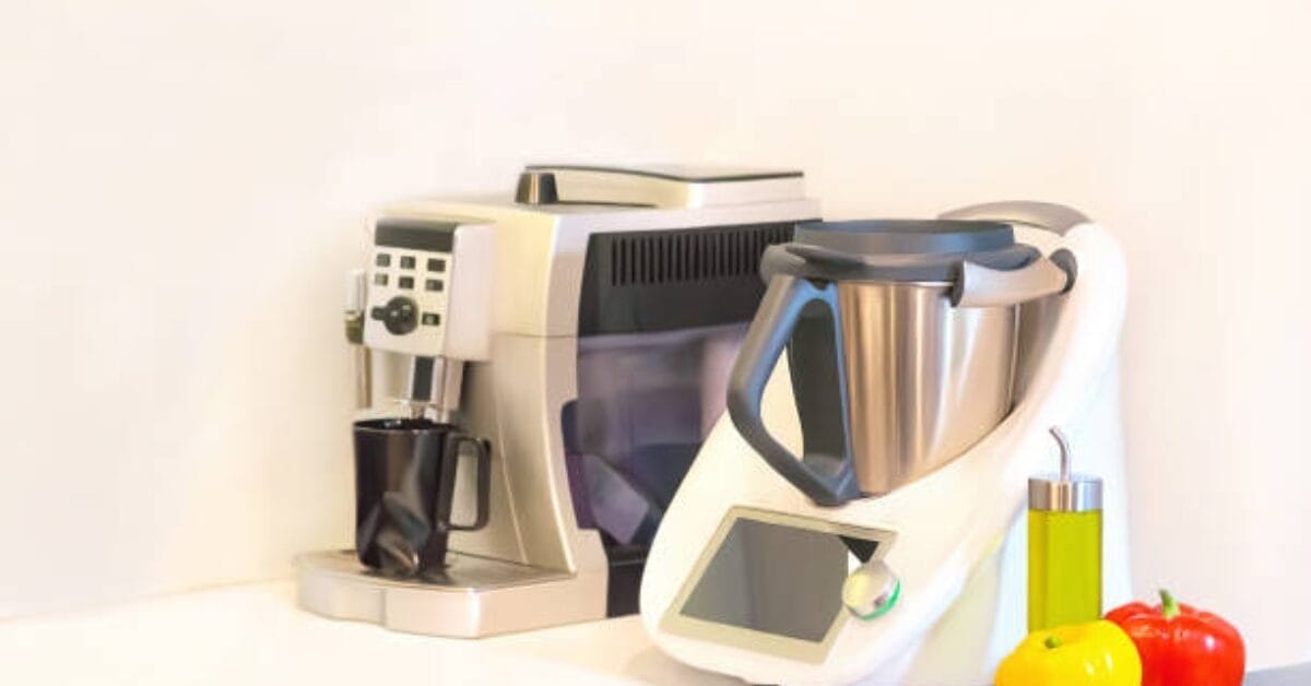 Can Coffee Machines Get Moldy Yes, Learn