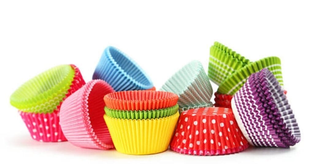 Can you use Coffee Filters as Cupcake Liners